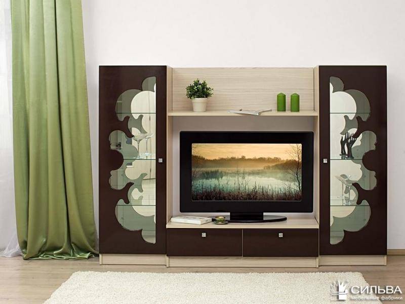 тумба тва мистраль в Нижнекамске
