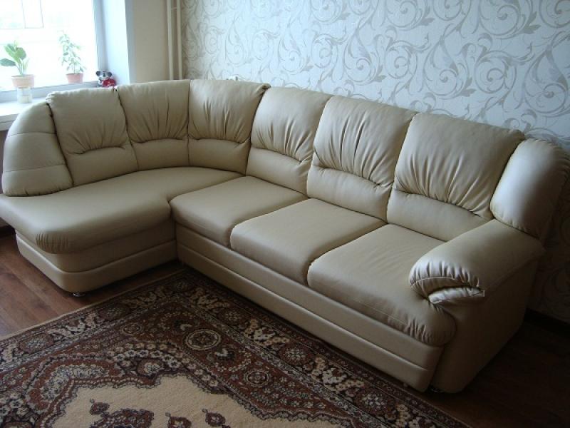угловой диван канцлер в Нижнекамске