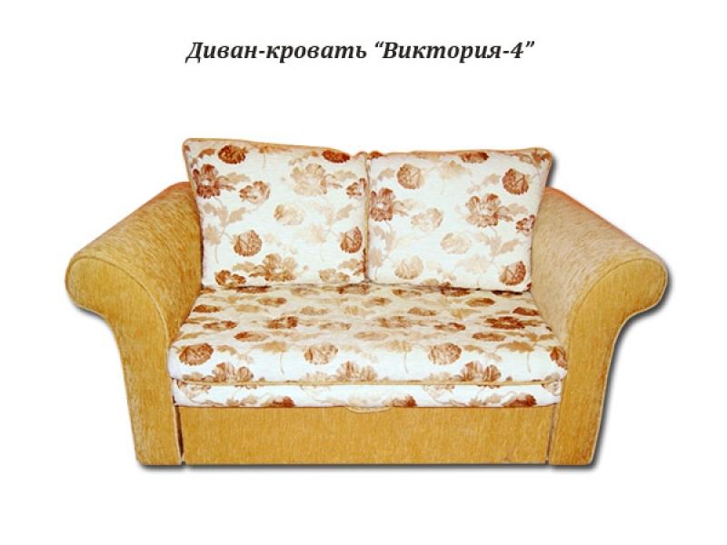 диван прямой виктория 4 в Нижнекамске