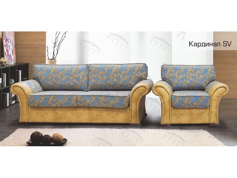 диван прямой кардинал sv ифагрид в Нижнекамске