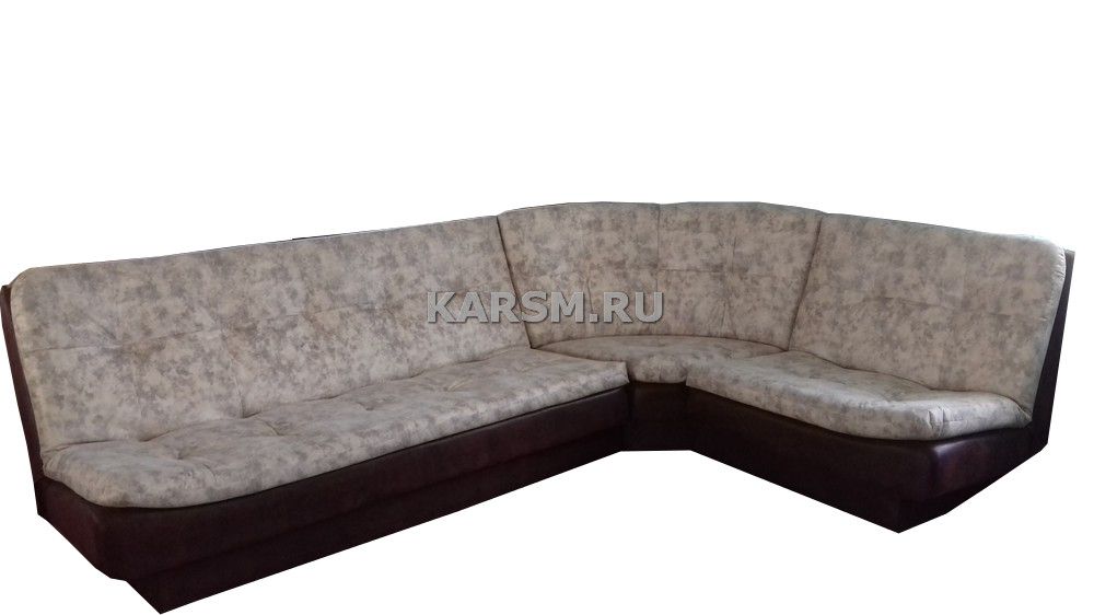 угловой комплект лотос модульный в Нижнекамске