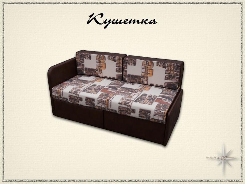 диван кушетка в Нижнекамске