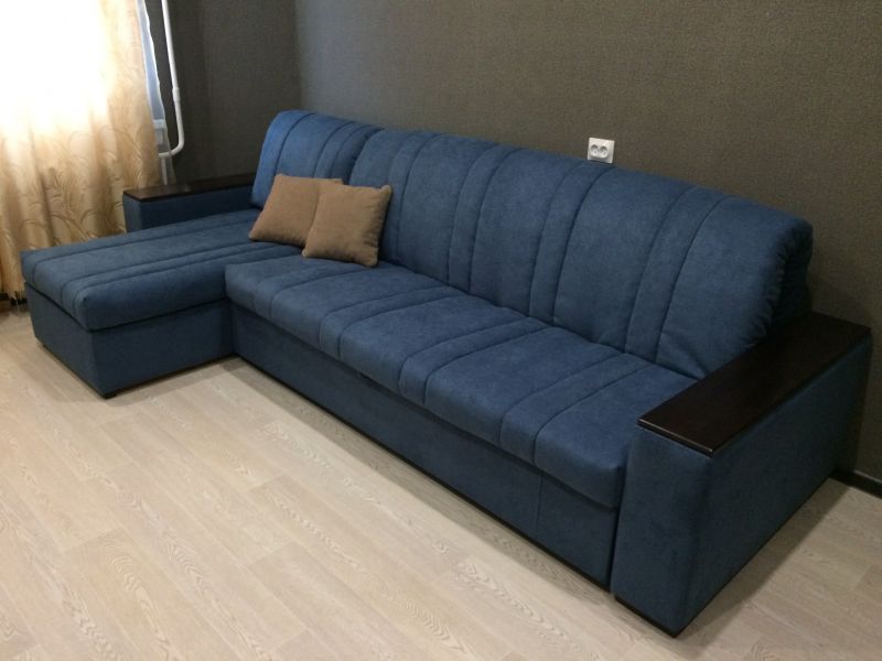 диван-кровать дублин-м 180 аккордеон в Нижнекамске