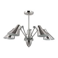 потолочная люстра lumion vittam 3590/5c в Нижнекамске