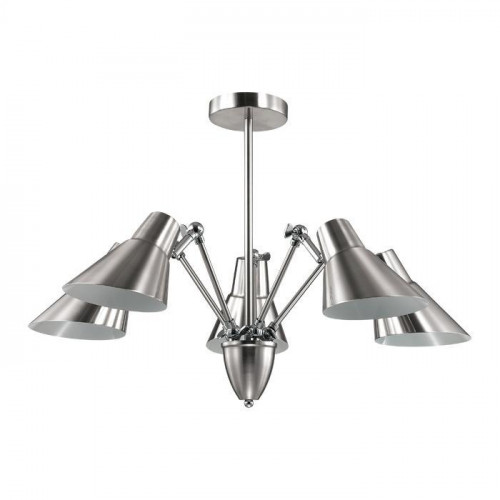 потолочная люстра lumion vittam 3590/5c в Нижнекамске