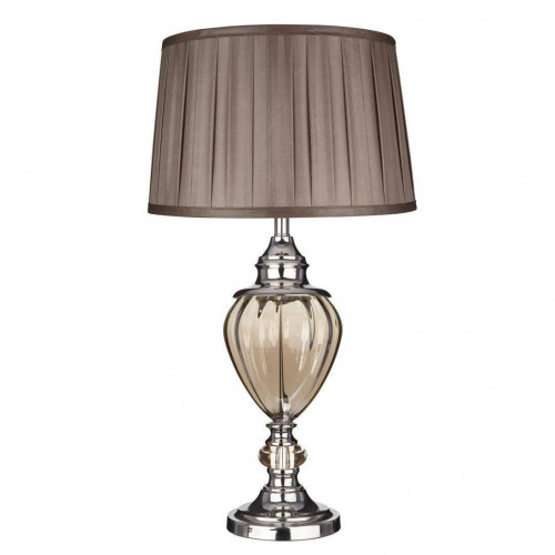 настольная лампа arte lamp superb a3752lt-1br в Нижнекамске