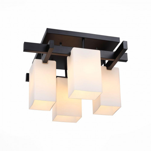 потолочная люстра st luce caset sl541.402.04 в Нижнекамске