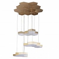 подвесной светильник lightstar favo 750223 в Нижнекамске