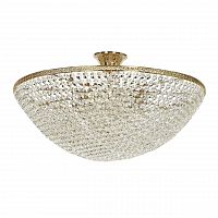 потолочный светильник arti lampadari stella e 1.3.50.501 g в Нижнекамске