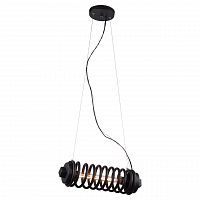 подвесной светильник lussole loft 8 lsp-9341 в Нижнекамске