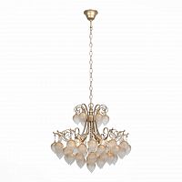 подвесная люстра st luce frutti sl659.303.04 в Нижнекамске
