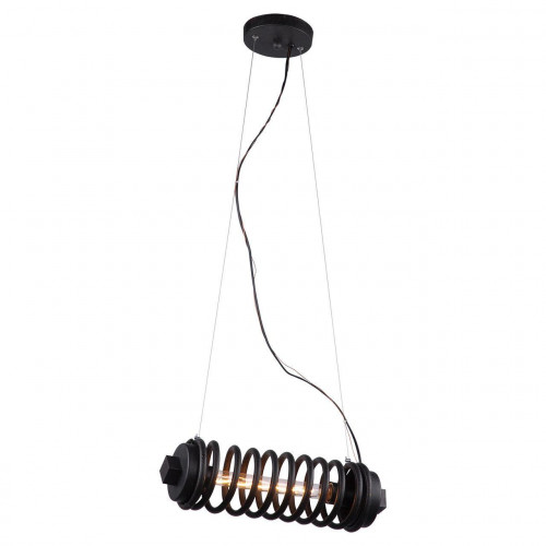 подвесной светильник lussole loft 8 lsp-9341 в Нижнекамске