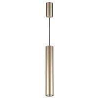 подвесной светильник odeon light vincere 3828/1ca в Нижнекамске