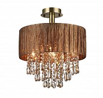 потолочная люстра st luce lusso sl893.732.05 в Нижнекамске