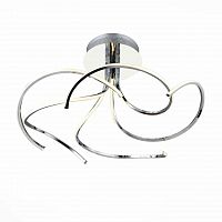потолочный светодиодный светильник st luce sl915.102.05 в Нижнекамске