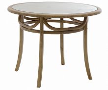 стол wood коричневый в Нижнекамске
