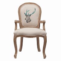 стул deer с рисунком в Нижнекамске