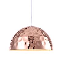 подвесной светильник dome l copper от delight collection в Нижнекамске