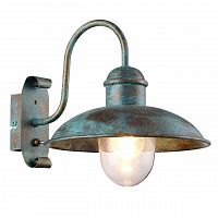 бра arte lamp passato a9255ap-1bg в Нижнекамске