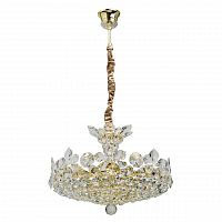 подвесной светильник mw-light лаура 5 345011508 в Нижнекамске