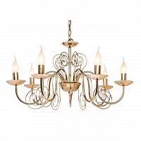 подвесная люстра silver light fancy 121.58.7 в Нижнекамске