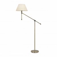 торшер arte lamp a5620pn-1ab в Нижнекамске