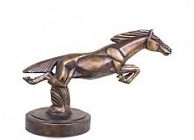 статуэтка jumping horse в Нижнекамске
