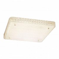 потолочный светодиодный светильник silver light new retro 839.55.7 в Нижнекамске
