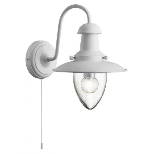 бра arte lamp fisherman a5518ap-1wh в Нижнекамске