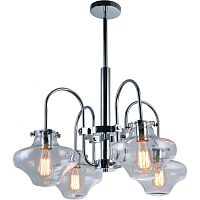 подвесная люстра divinare alveare 7108/02 sp-4 в Нижнекамске
