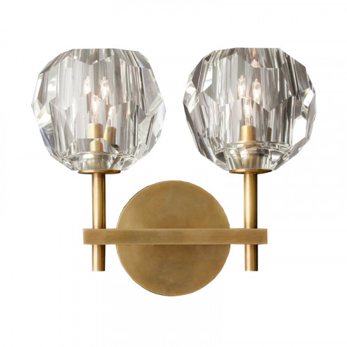 настенный светильник boule de cristal wall в Нижнекамске