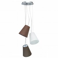 подвесная люстра mw-light эйберген 1 723010203 в Нижнекамске