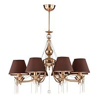 подвесная люстра maytoni chester rc0100-pl-08-r в Нижнекамске