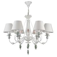 подвесная люстра maytoni adelia arm540-06-w в Нижнекамске