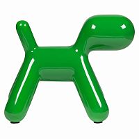 детское кресло puppy chair small зеленое в Нижнекамске