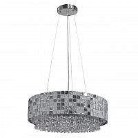 подвесная люстра lightstar bezazz 743164 в Нижнекамске