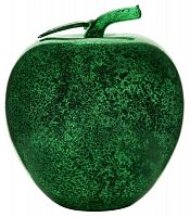 декор autumn gifts apple green в Нижнекамске