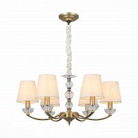 подвесная люстра st luce miscela sl812.303.06 в Нижнекамске