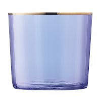 набор из 2 стаканов sorbet 310 мл синий в Нижнекамске