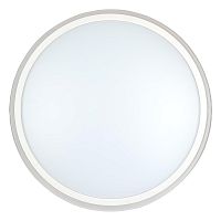 потолочный светодиодный светильник idlamp chiara 378/50pf-ledwhite в Нижнекамске