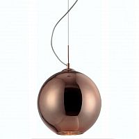 подвесной светильник mantra crystal bronze 4615 в Нижнекамске