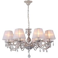 подвесная люстра omnilux bantine oml-53203-08 в Нижнекамске
