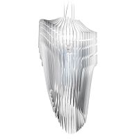 подвесной светильник avia small white от slamp в Нижнекамске
