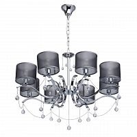 подвесная люстра mw-light федерика 82 379019108 в Нижнекамске