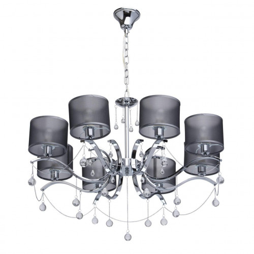 подвесная люстра mw-light федерика 82 379019108 в Нижнекамске
