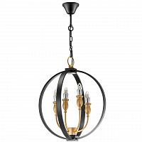 подвесная люстра lightstar cero 731247 в Нижнекамске