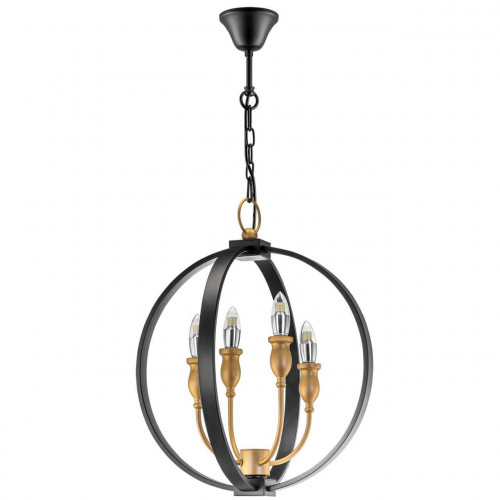 подвесная люстра lightstar cero 731247 в Нижнекамске
