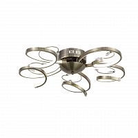 потолочная светодиодная люстра st luce mieleno sl399.312.05 в Нижнекамске