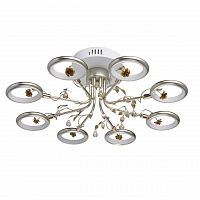 потолочная люстра mw-light ивонна 3 459011408 в Нижнекамске