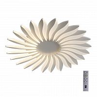 потолочный светодиодный светильник st luce girasole sl836.502.24 в Нижнекамске